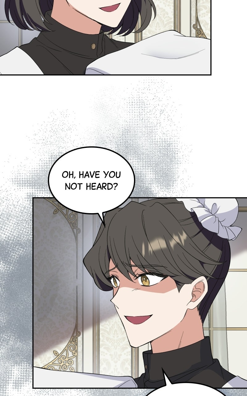 Did You Love Me? Episode 4 page 58 - 