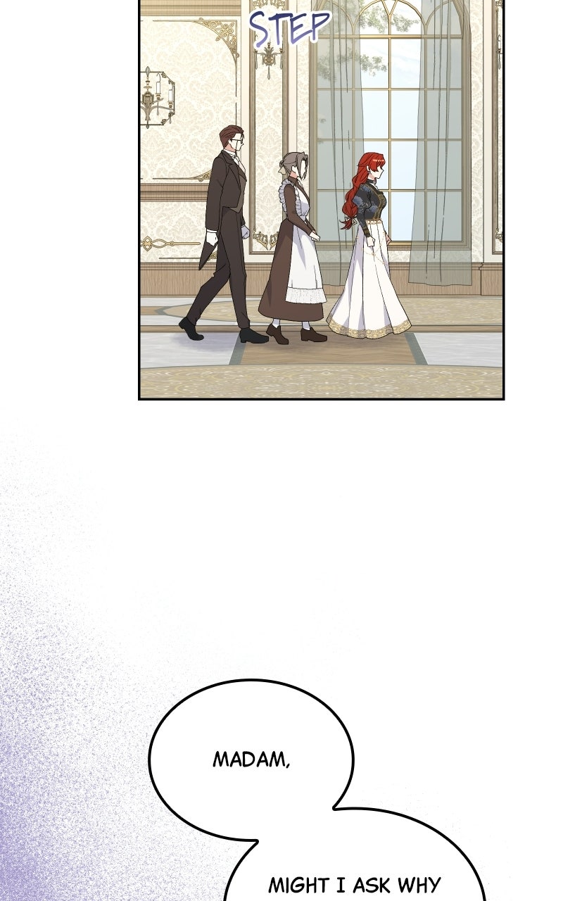 Did You Love Me? Episode 4 page 8 - 