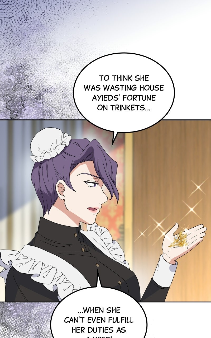 Did You Love Me? Episode 4 page 84 - 