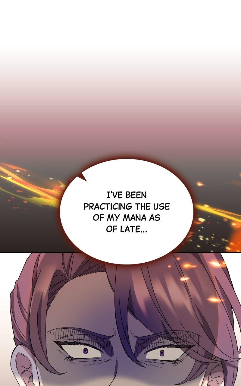 Did You Love Me? Episode 5 page 1 - 