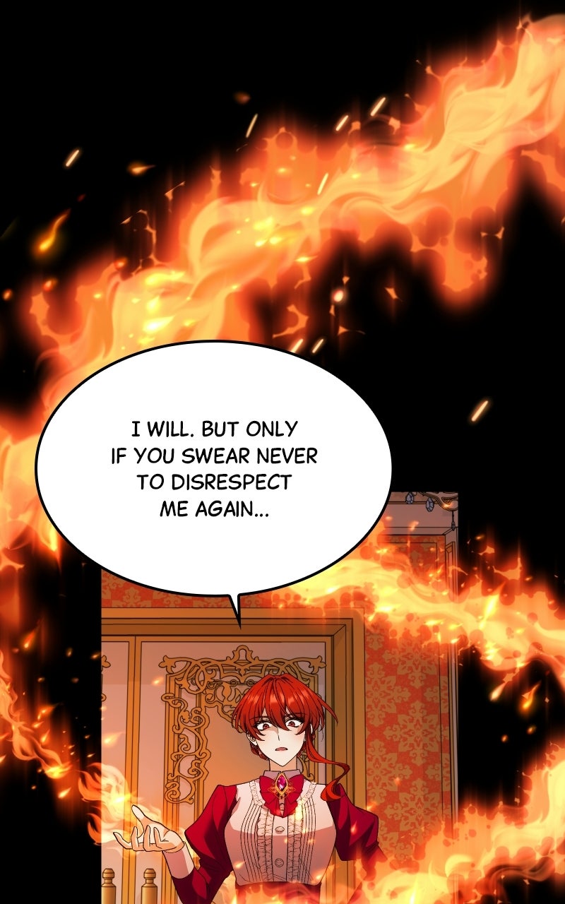 Did You Love Me? Episode 5 page 20 - 