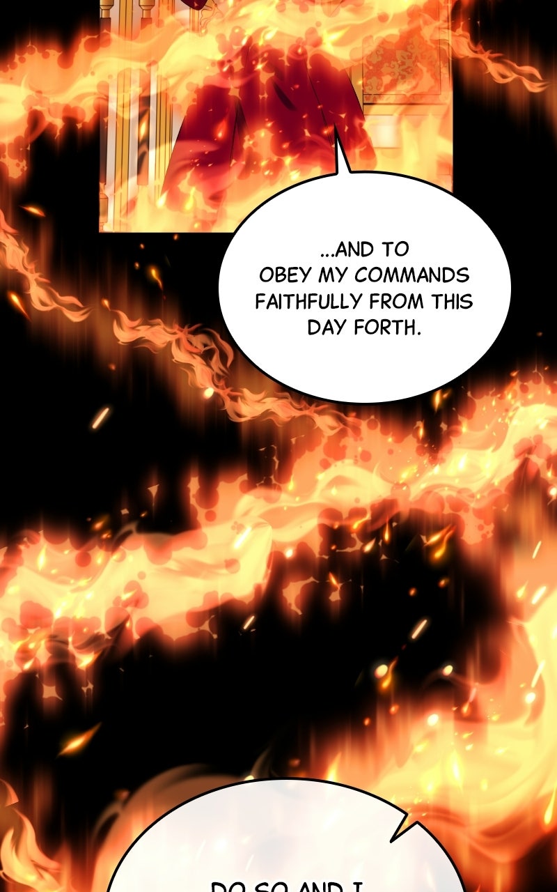 Did You Love Me? Episode 5 page 21 - 