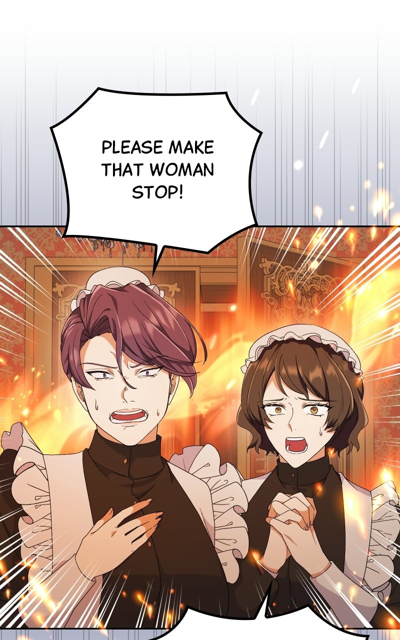 Did You Love Me? Episode 5 page 27 - 