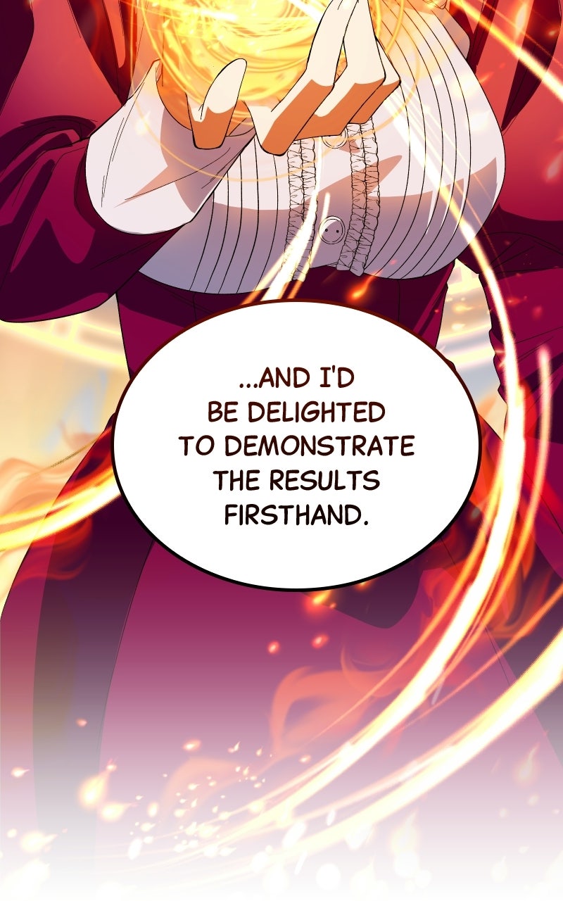 Did You Love Me? Episode 5 page 4 - 