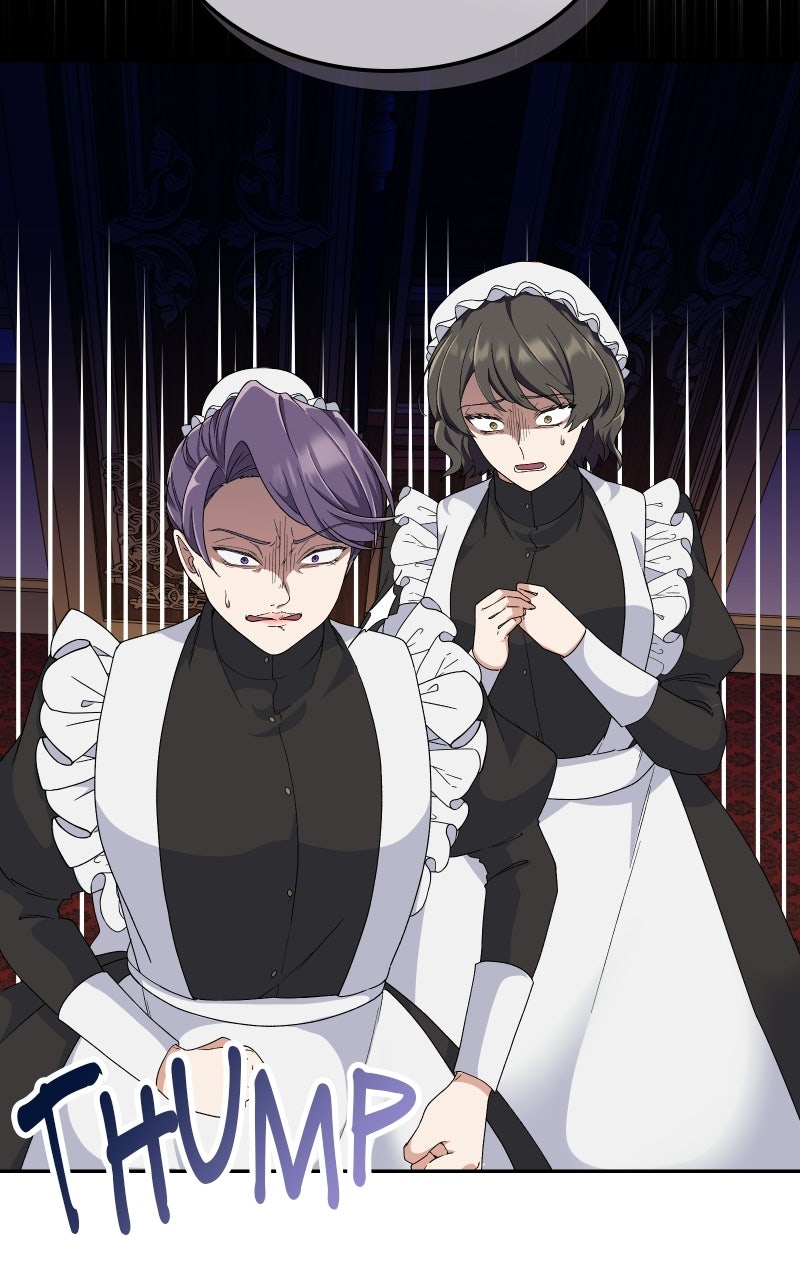 Did You Love Me? Episode 5 page 32 - 