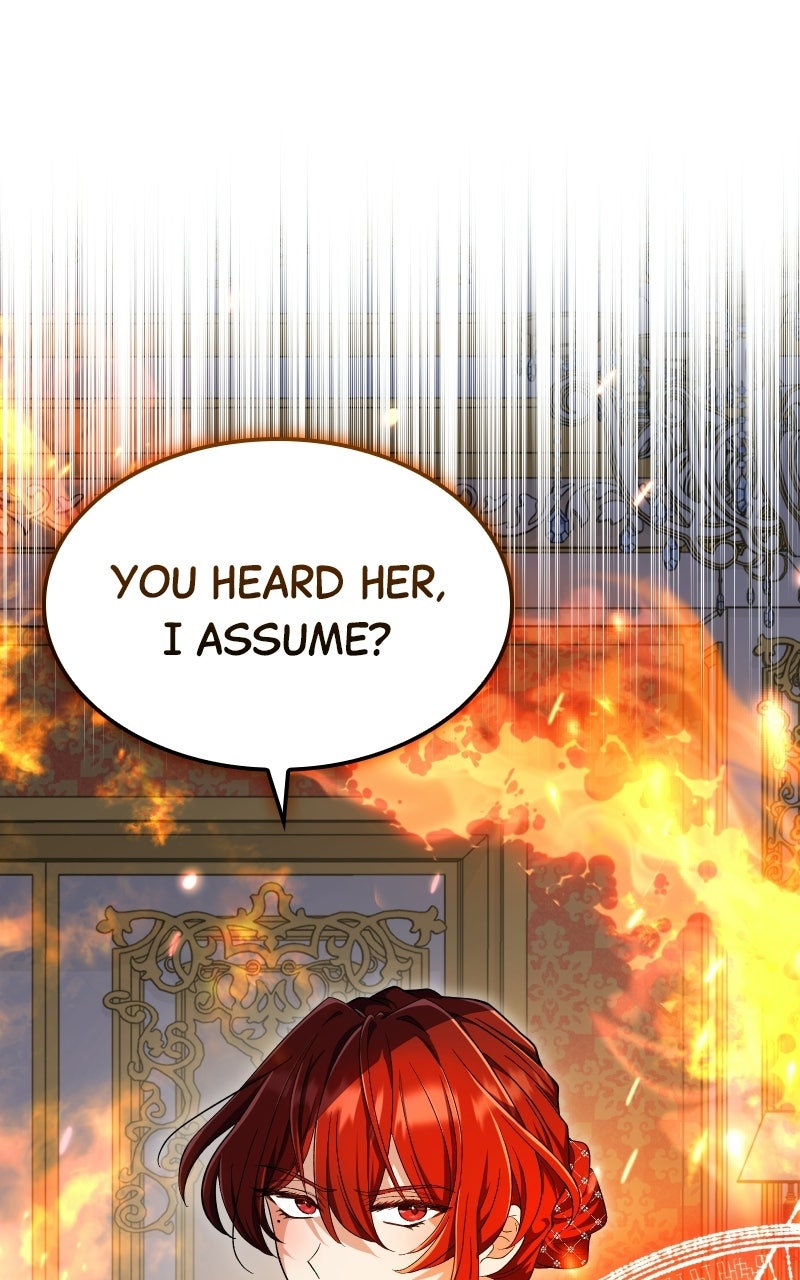 Did You Love Me? Episode 5 page 33 - 