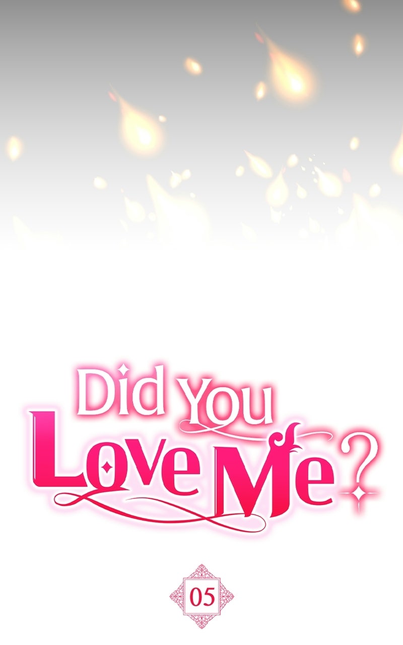 Did You Love Me? Episode 5 page 37 - 