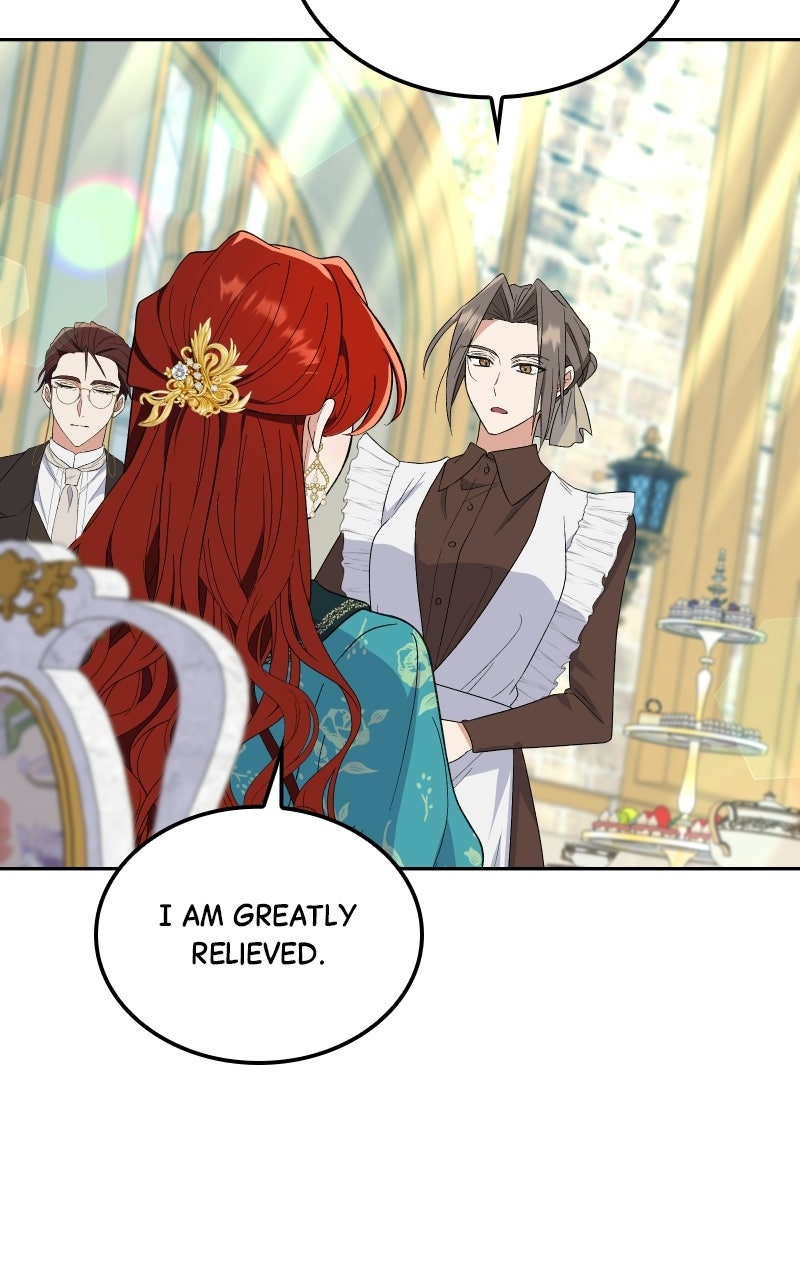 Did You Love Me? Episode 5 page 56 - 