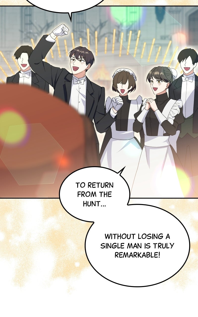 Did You Love Me? Episode 5 page 67 - 