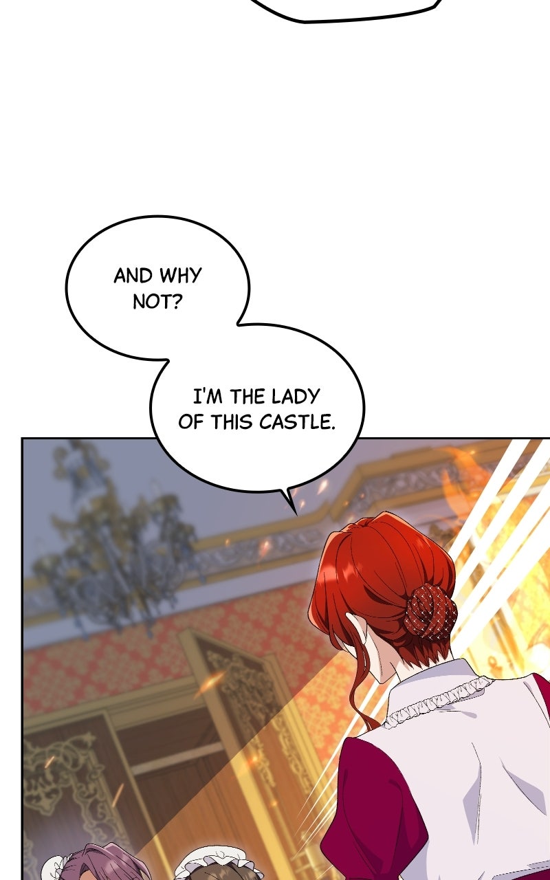 Did You Love Me? Episode 5 page 8 - 