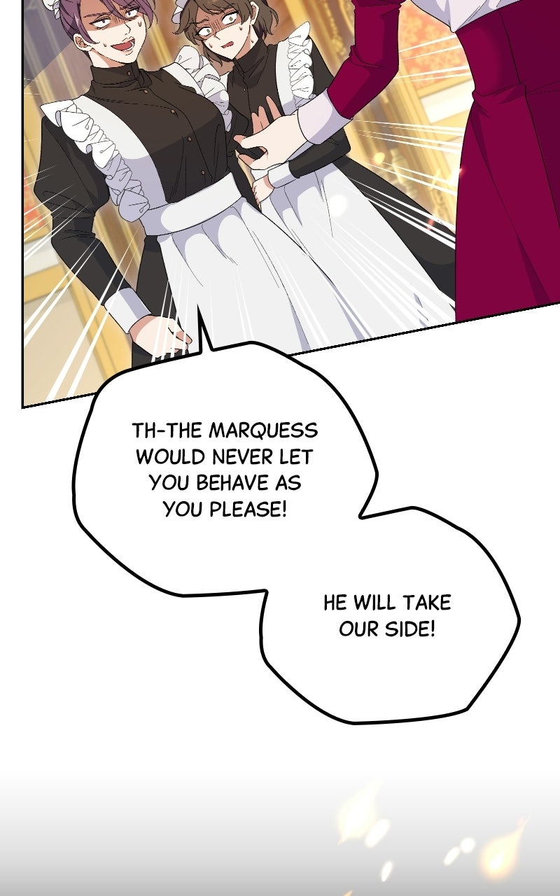Did You Love Me? Episode 5 page 9 - 
