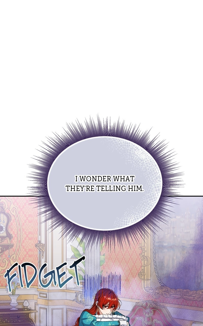 Did You Love Me? Episode 6 page 1 - 