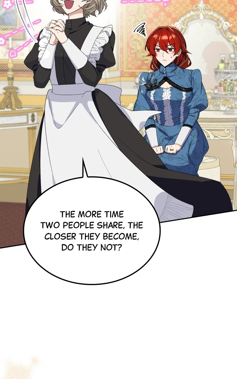 Did You Love Me? Episode 6 page 113 - 