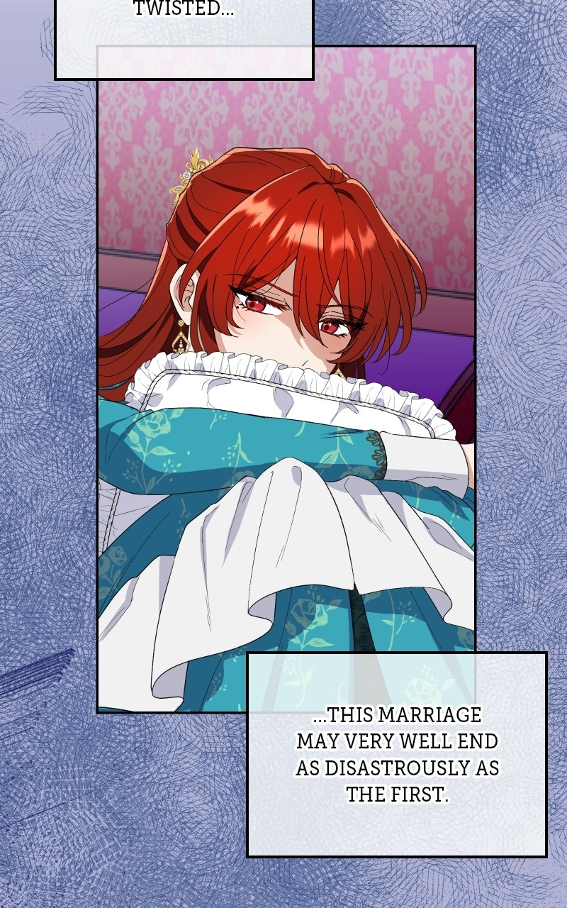 Did You Love Me? Episode 6 page 3 - 