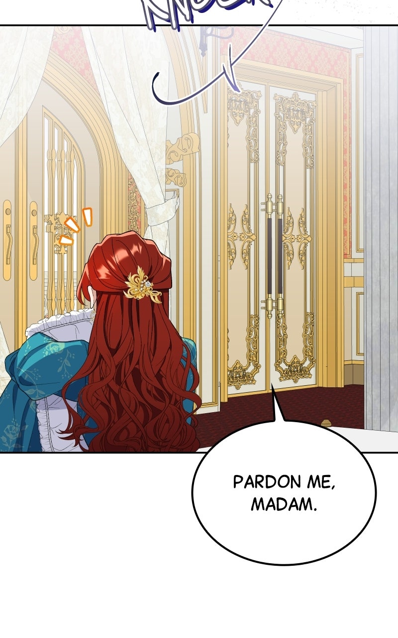 Did You Love Me? Episode 6 page 5 - 