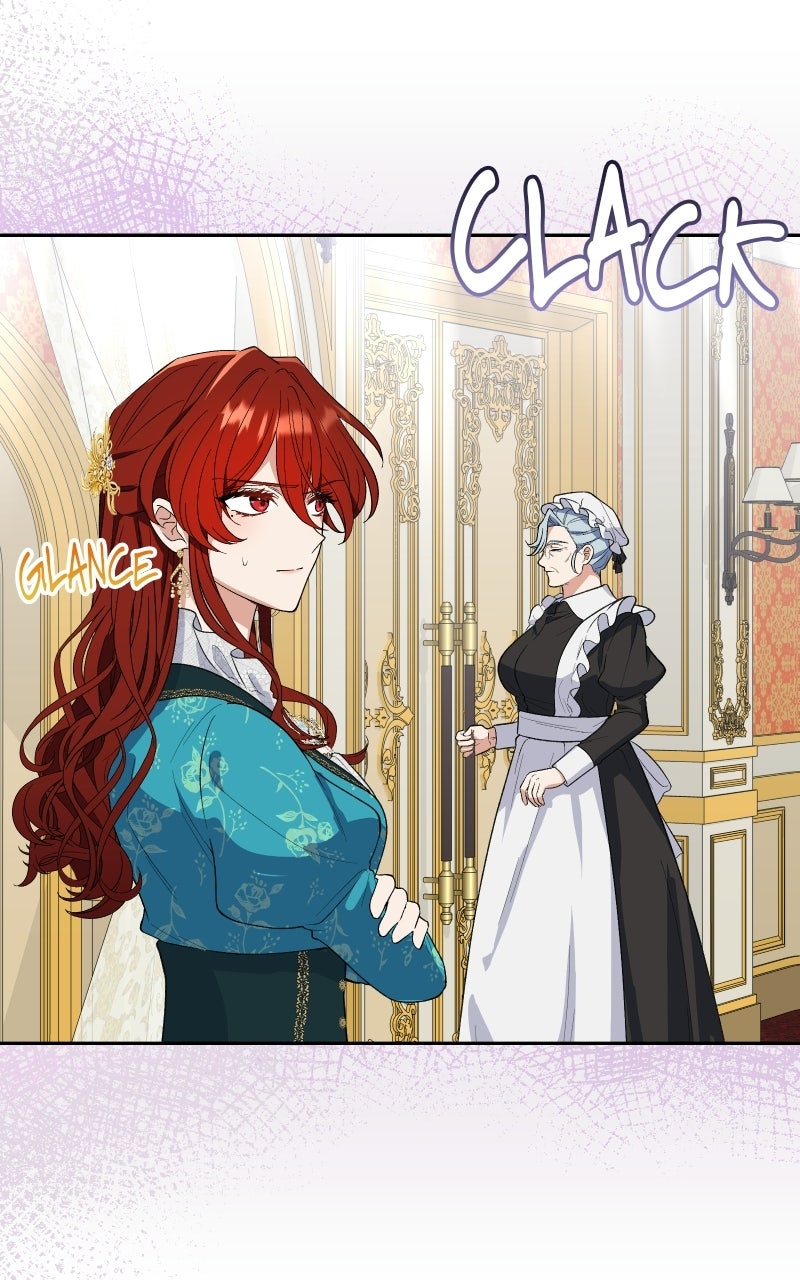Did You Love Me? Episode 6 page 8 - 