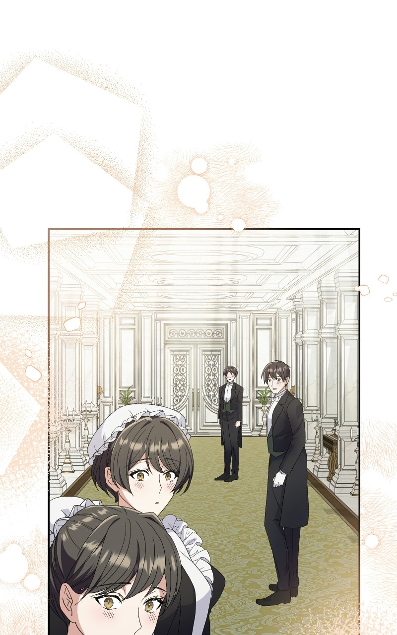 Did You Love Me? Episode 7 page 1 - 
