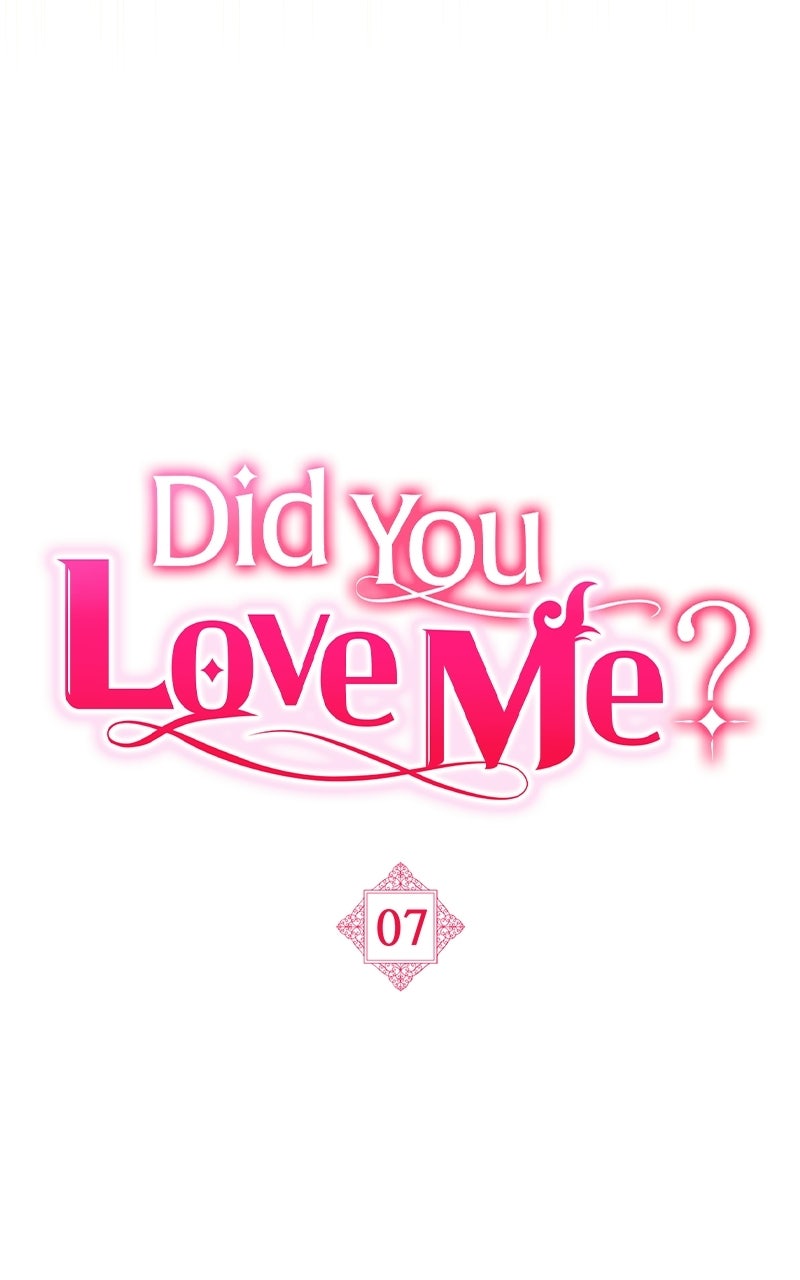 Did You Love Me? Episode 7 page 14 - 