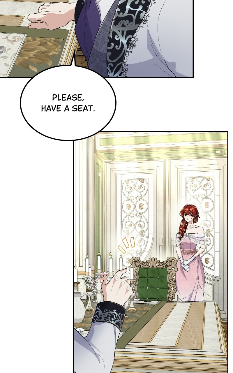 Did You Love Me? Episode 7 page 19 - 