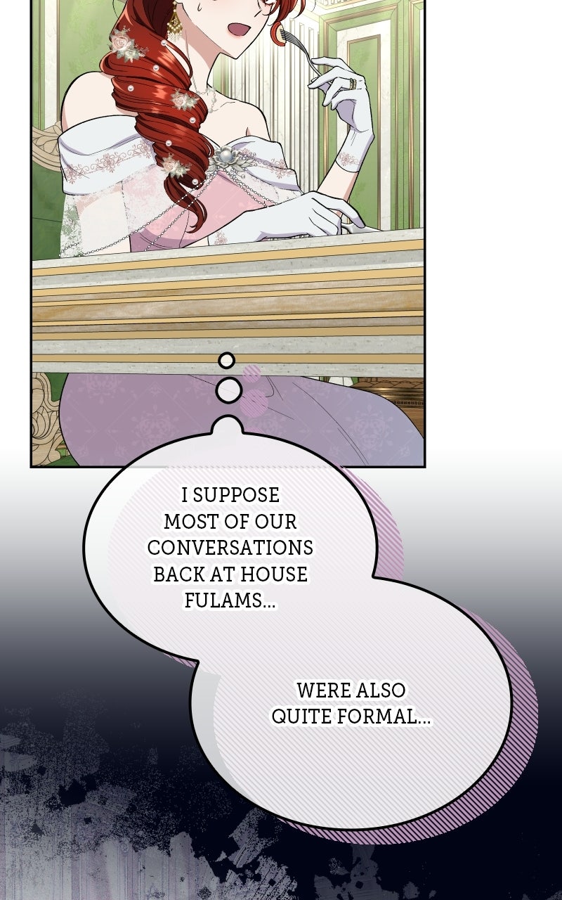 Did You Love Me? Episode 7 page 28 - 