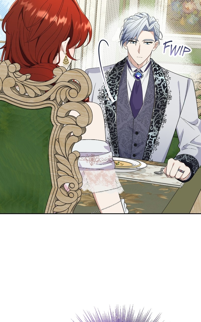 Did You Love Me? Episode 7 page 33 - 