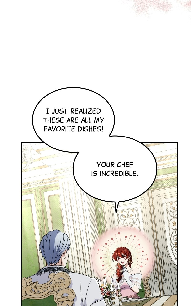 Did You Love Me? Episode 7 page 36 - 