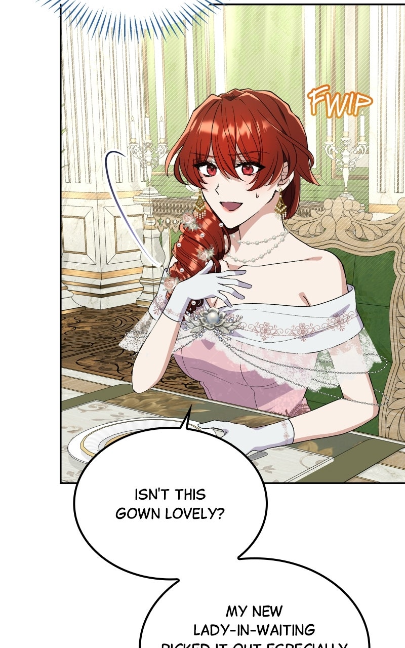 Did You Love Me? Episode 7 page 44 - 