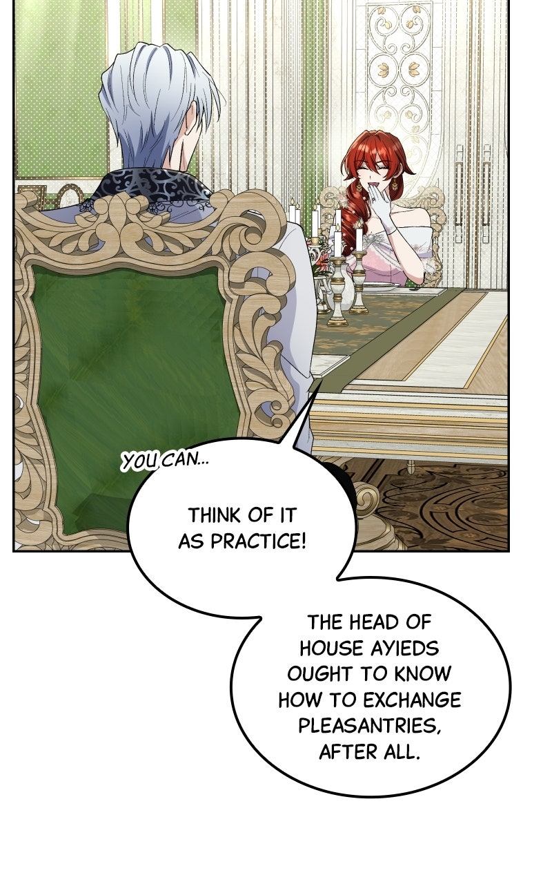 Did You Love Me? Episode 7 page 57 - 