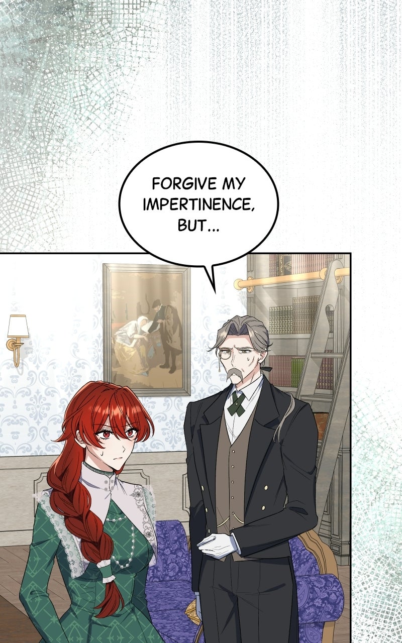 Did You Love Me? Episode 8 page 12 - 