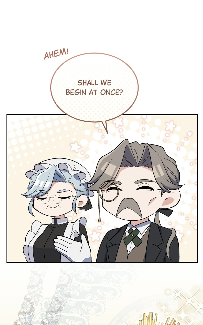 Did You Love Me? Episode 8 page 21 - 