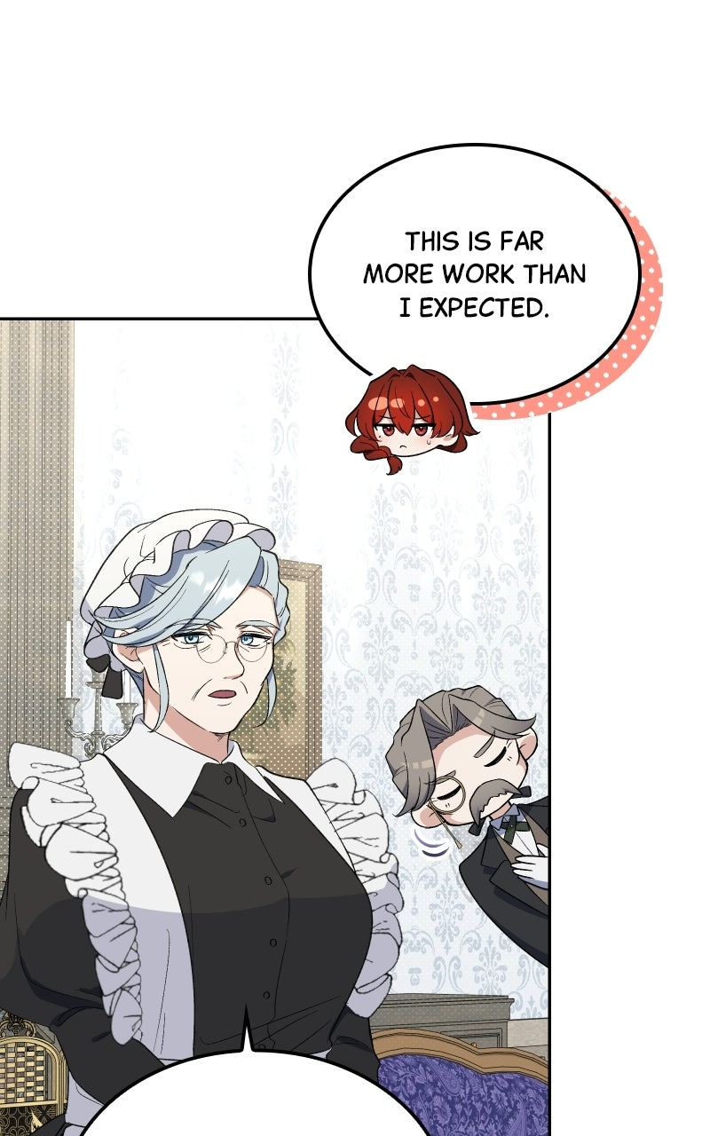 Did You Love Me? Episode 8 page 25 - 