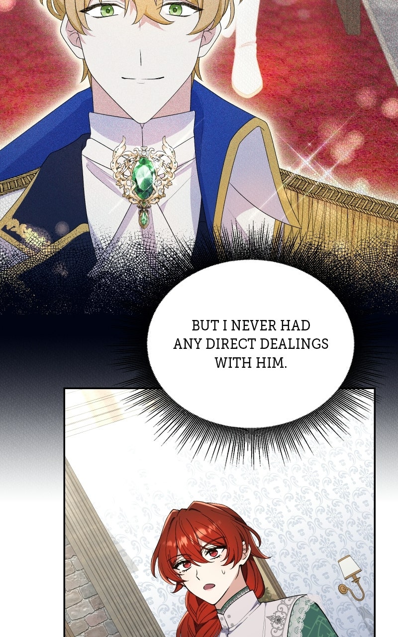 Did You Love Me? Episode 8 page 4 - 