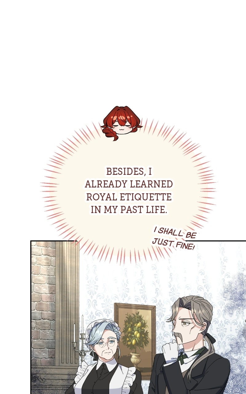 Did You Love Me? Episode 8 page 31 - 