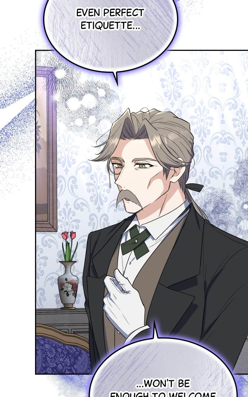 Did You Love Me? Episode 8 page 33 - 