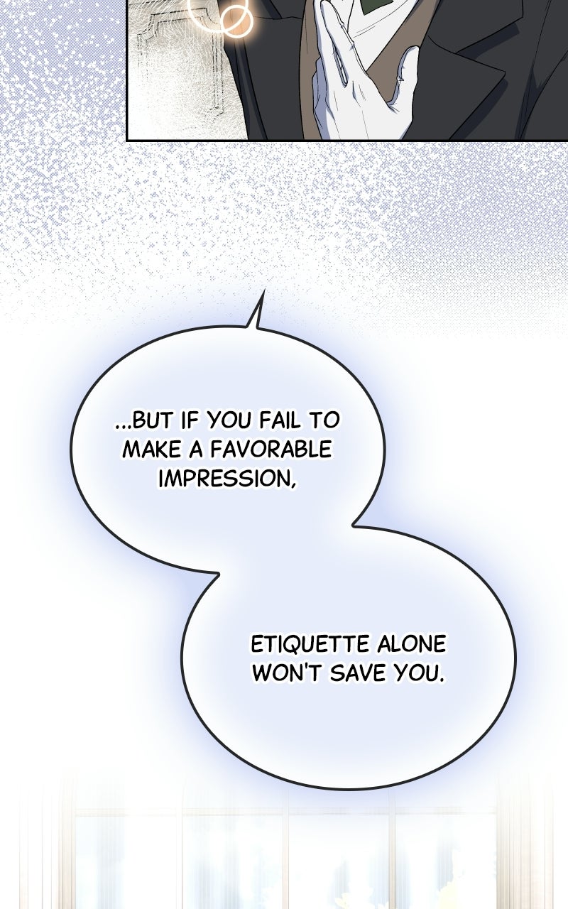 Did You Love Me? Episode 8 page 37 - 