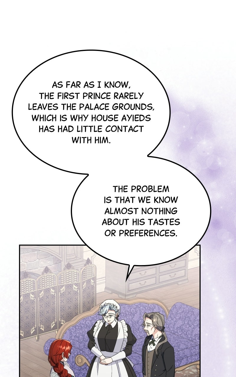 Did You Love Me? Episode 8 page 39 - 