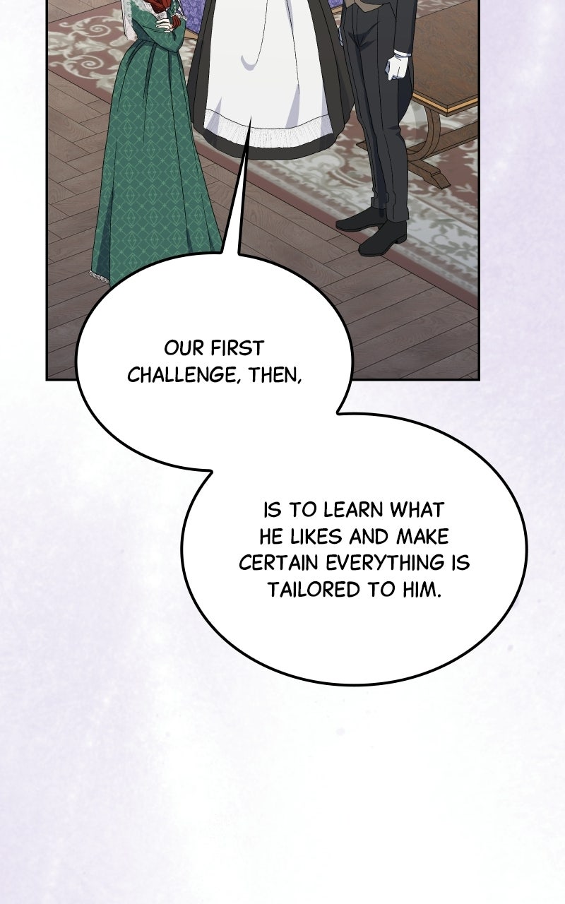 Did You Love Me? Episode 8 page 40 - 