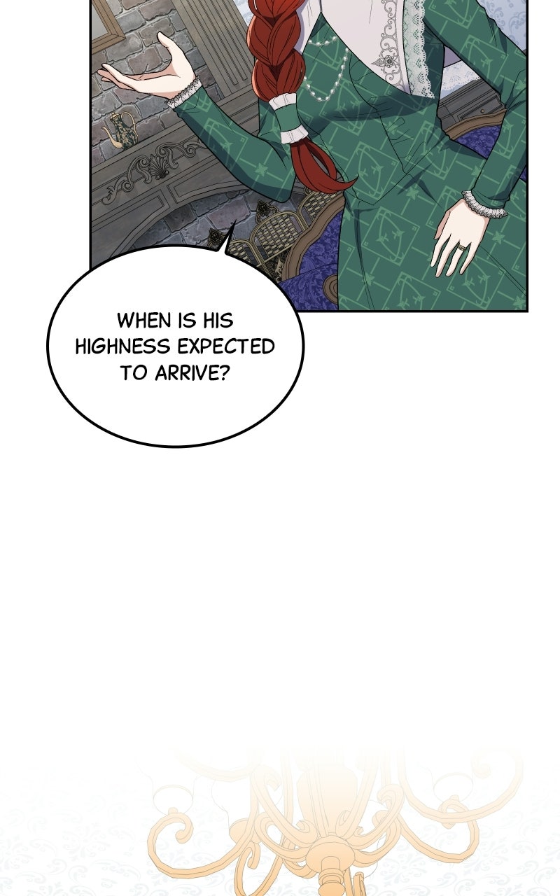 Did You Love Me? Episode 8 page 5 - 