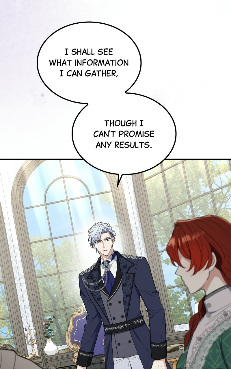 Did You Love Me? Episode 8 page 41 - 