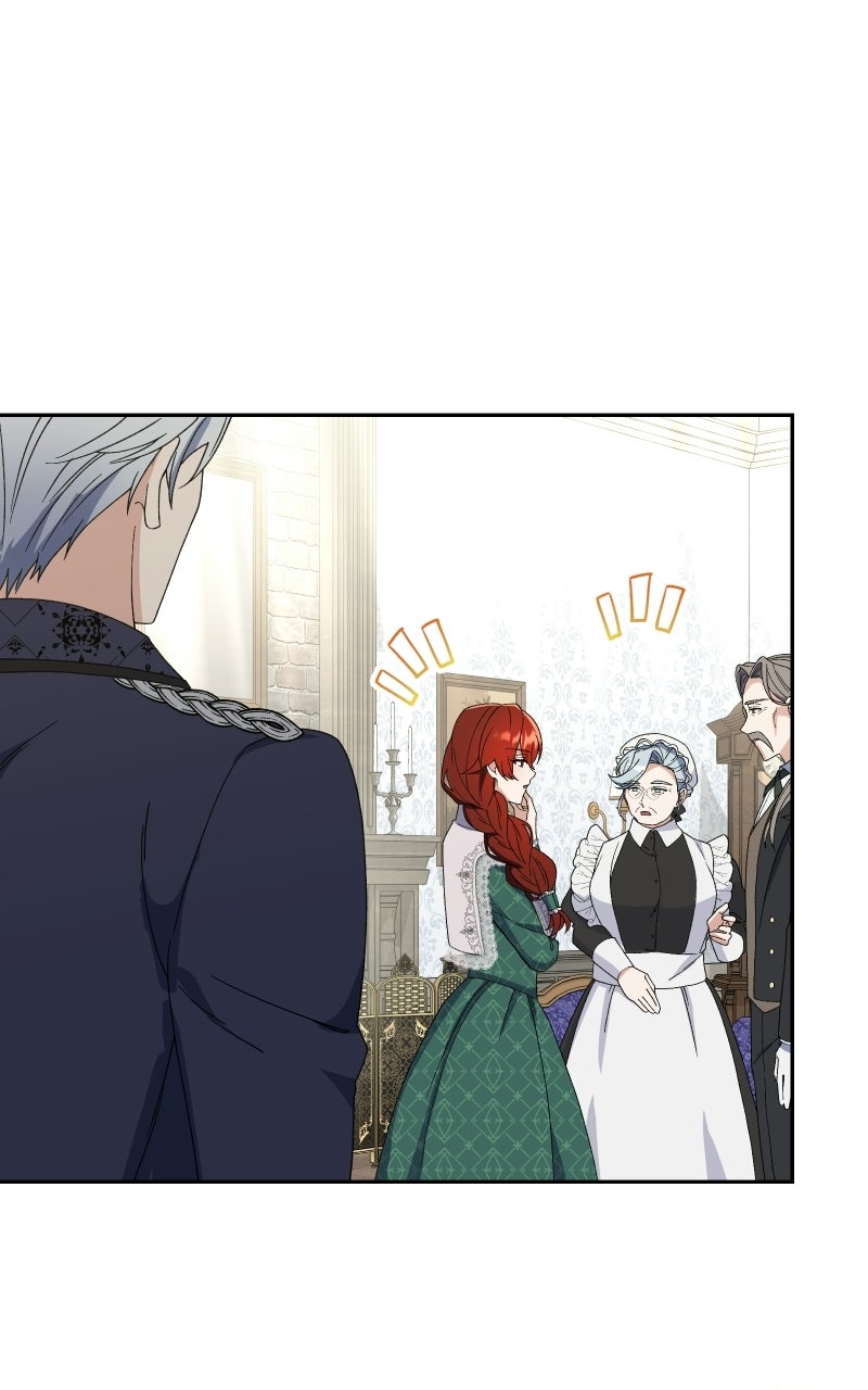 Did You Love Me? Episode 8 page 44 - 