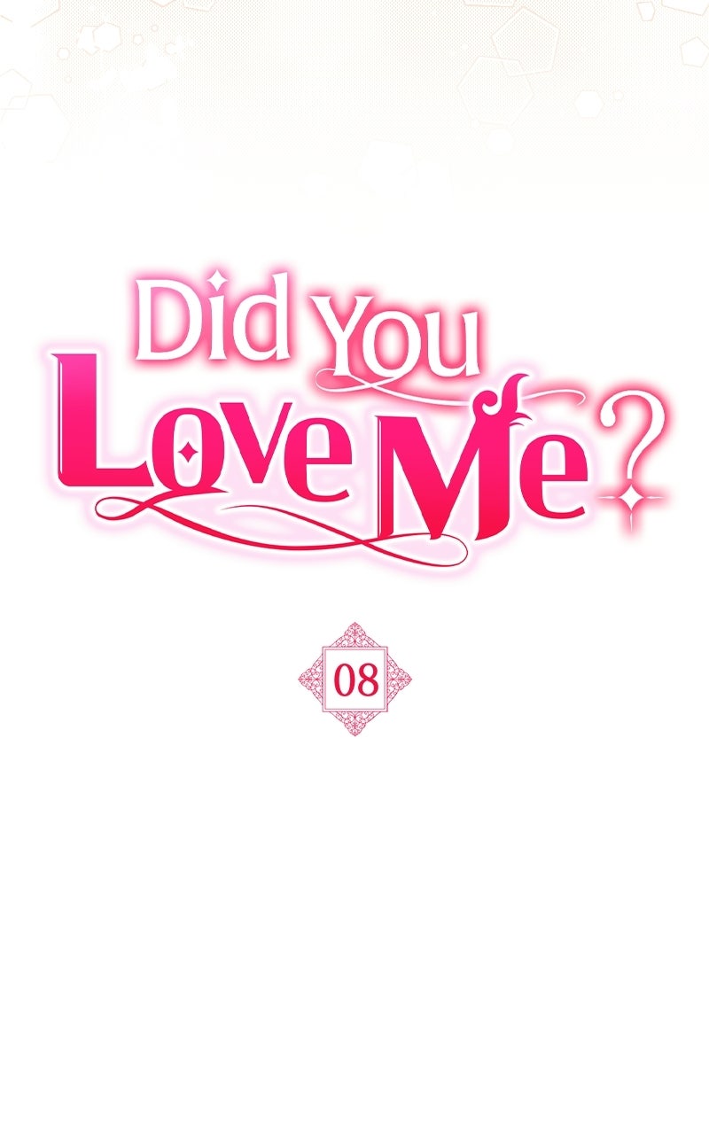 Did You Love Me? Episode 8 page 47 - 