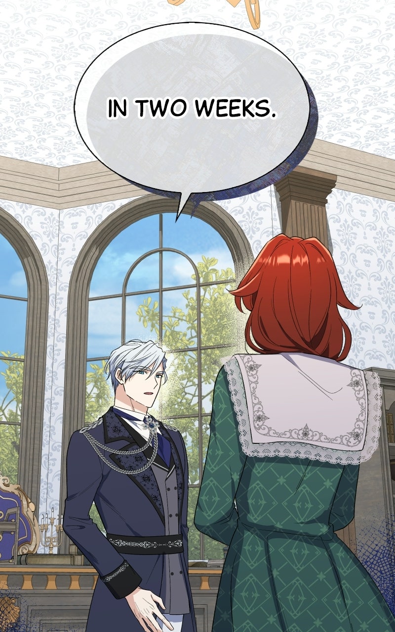 Did You Love Me? Episode 8 page 6 - 