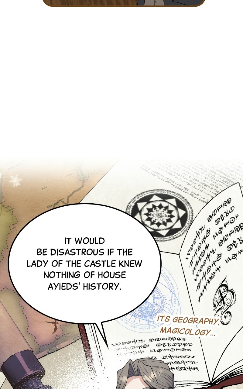 Did You Love Me? Episode 8 page 52 - 