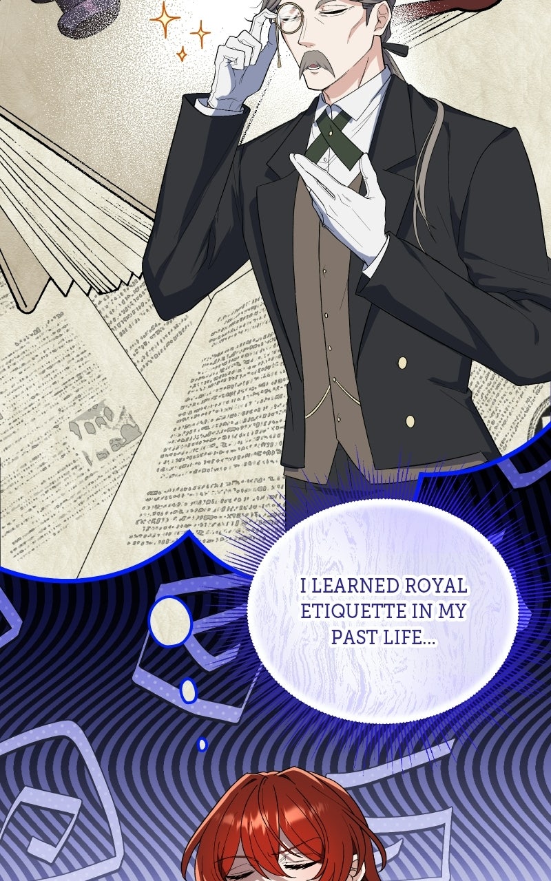 Did You Love Me? Episode 8 page 53 - 