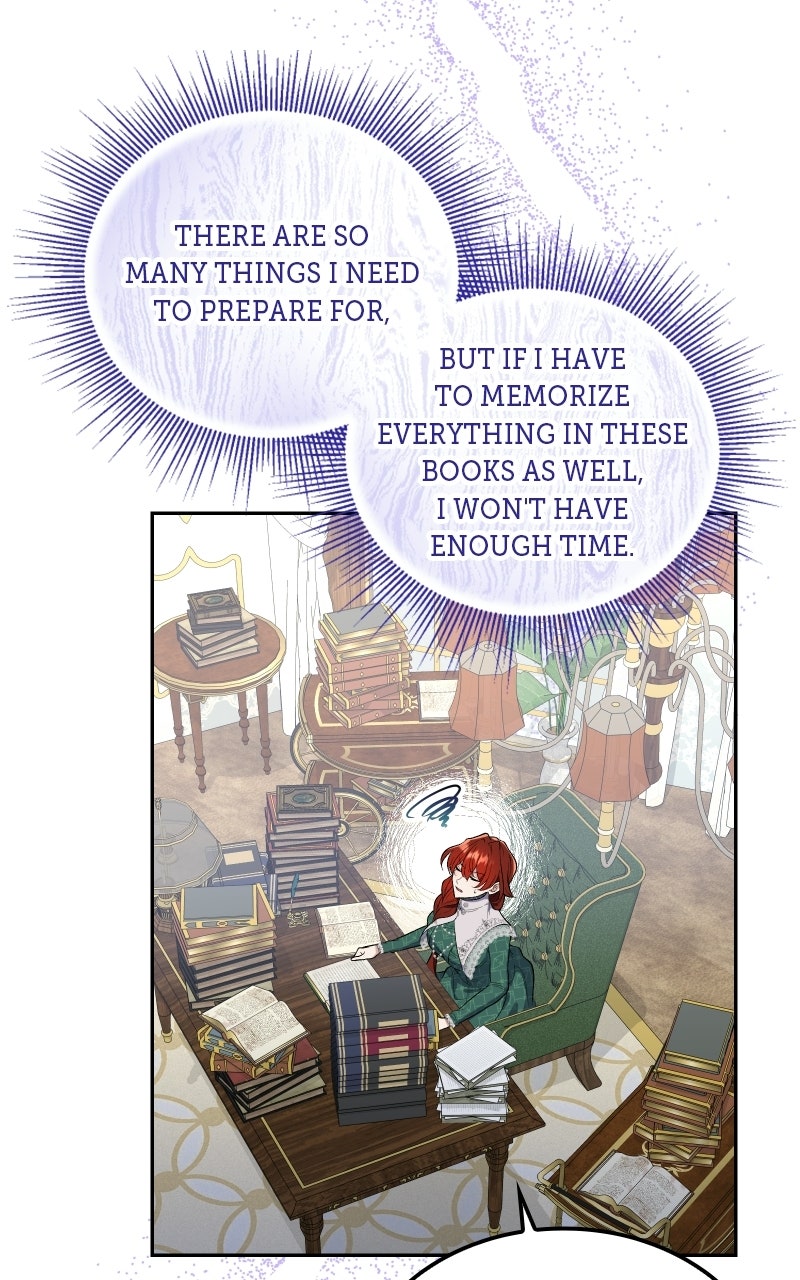Did You Love Me? Episode 8 page 55 - 