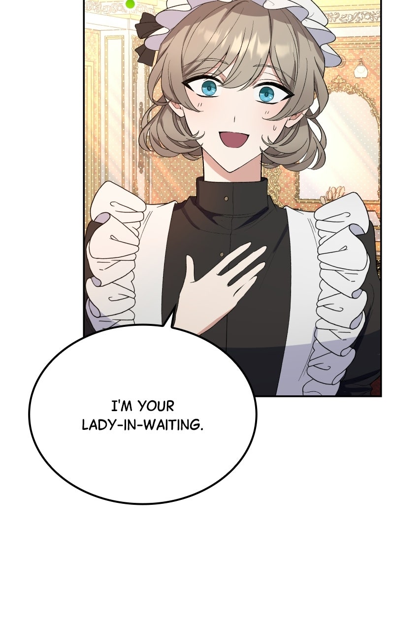 Did You Love Me? Episode 8 page 65 - 