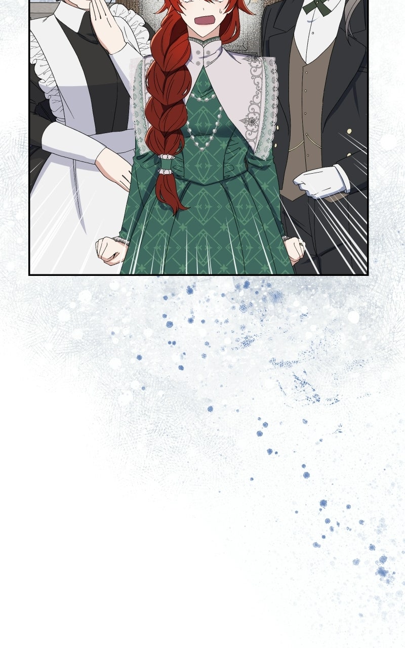 Did You Love Me? Episode 8 page 8 - 