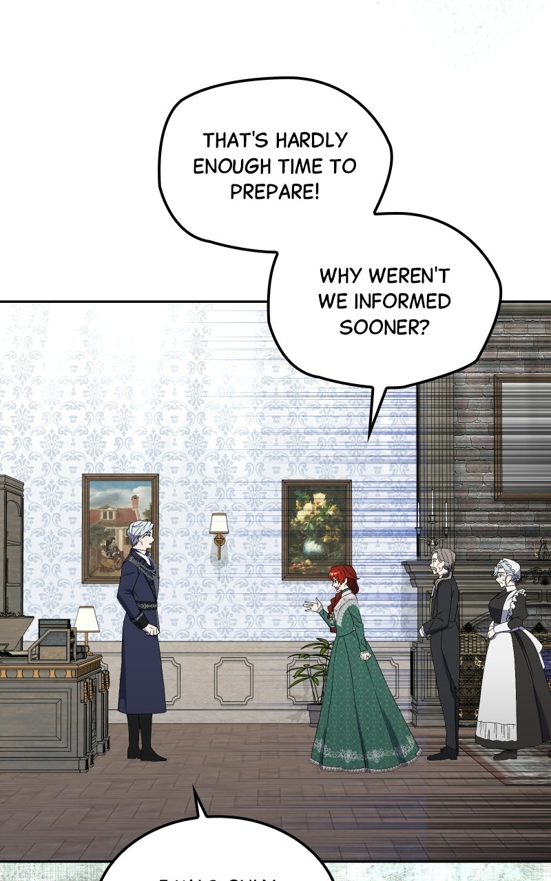 Did You Love Me? Episode 8 page 9 - 