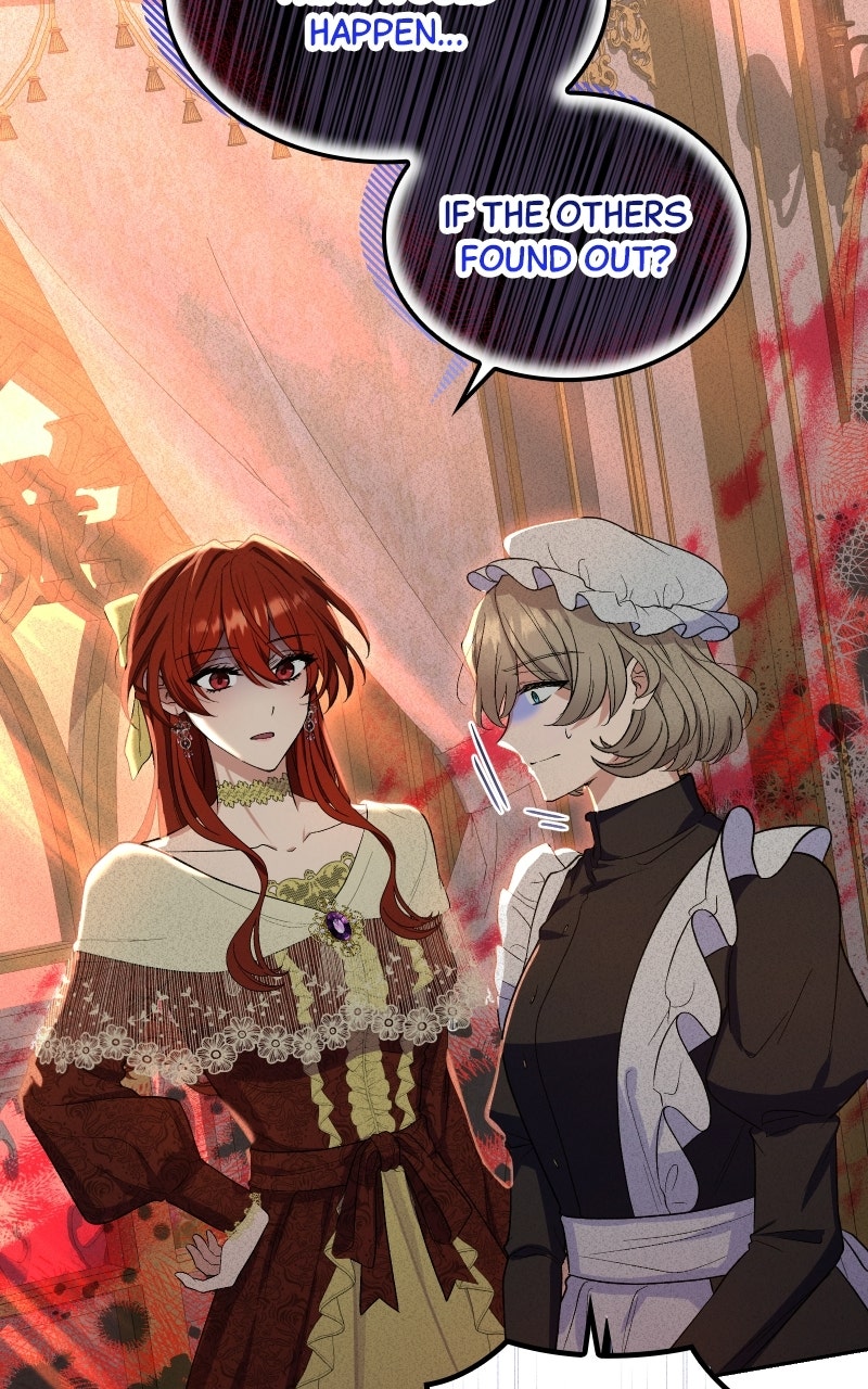 Did You Love Me? Episode 8 page 94 - 