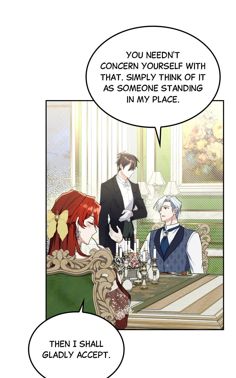 Did You Love Me? Episode 9 page 16 - 